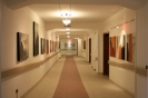 Ausstellung Triest Italien